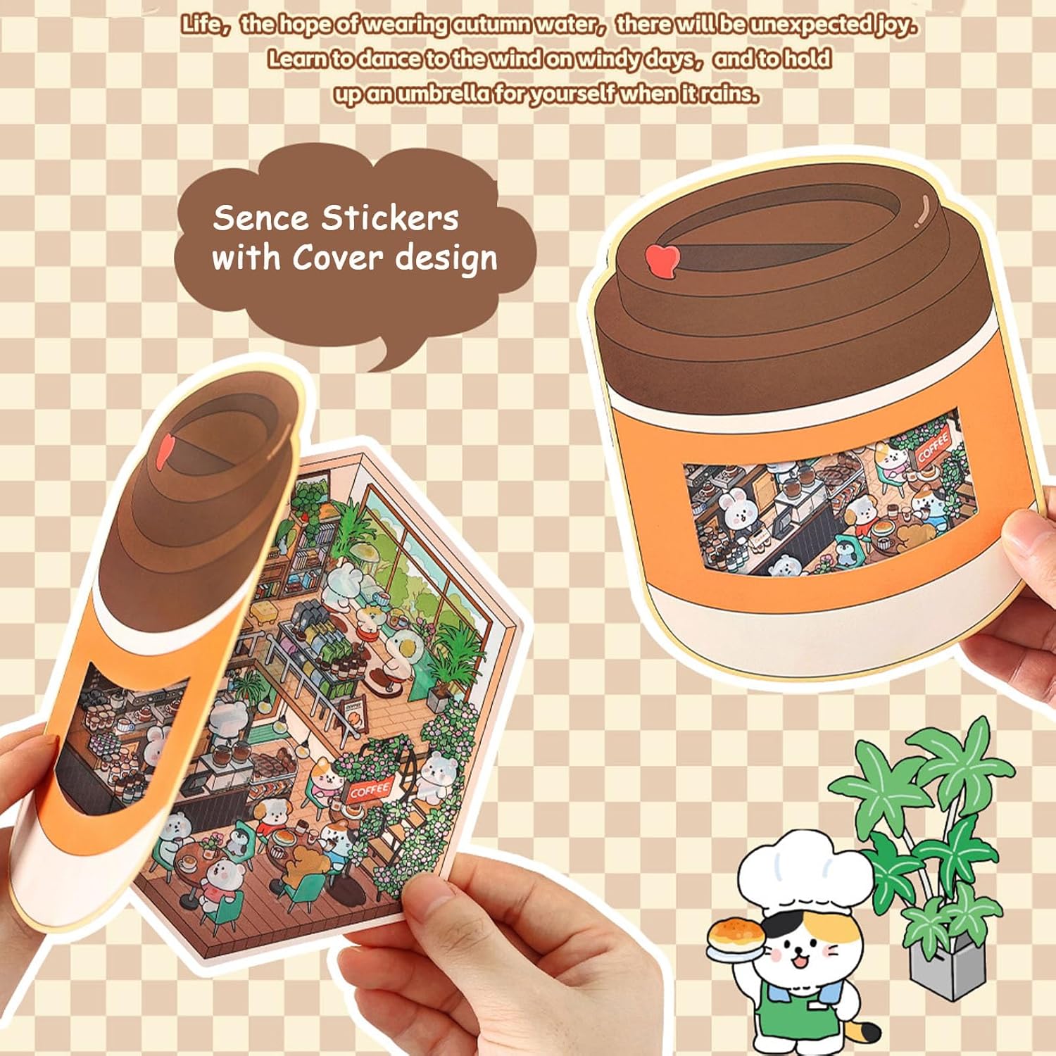 Snack Pack – Full 4-Pack Set