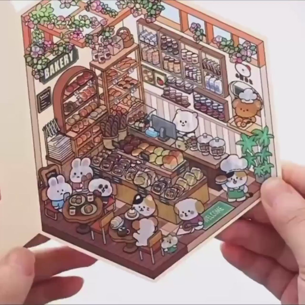 Snack Pack – Full 4-Pack Set